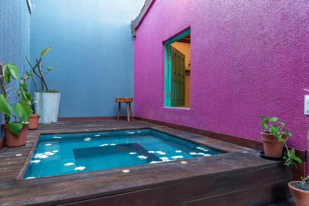 Villa Pantai Boutique Hotel Maragogi 19/50