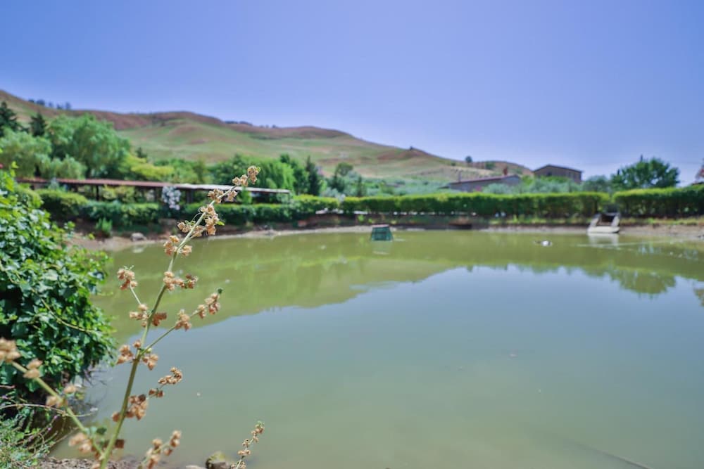 Agriturismo Al Lago Verde 44/48