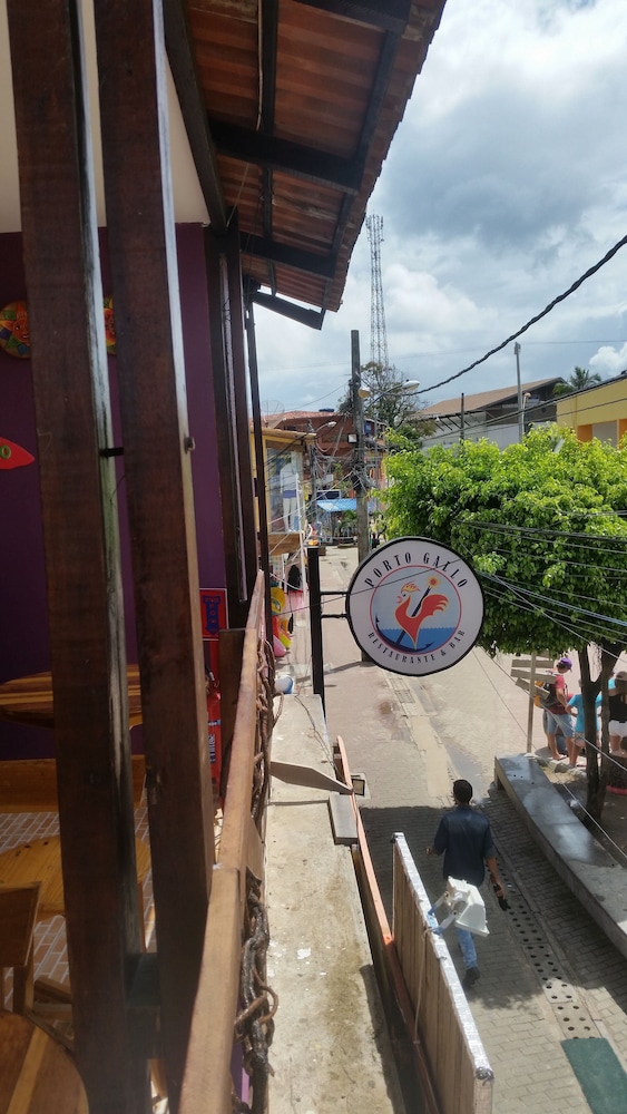 Patua Pousada Centro 45/50