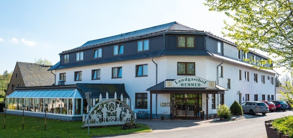 Greenline Landgasthof Wemmer 2/28