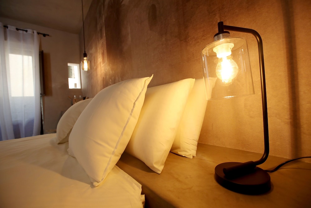 Casa Nostra Boutique Hotel 18/50