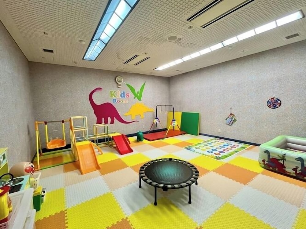 HOTEL BLANCVERT NASU 63/71