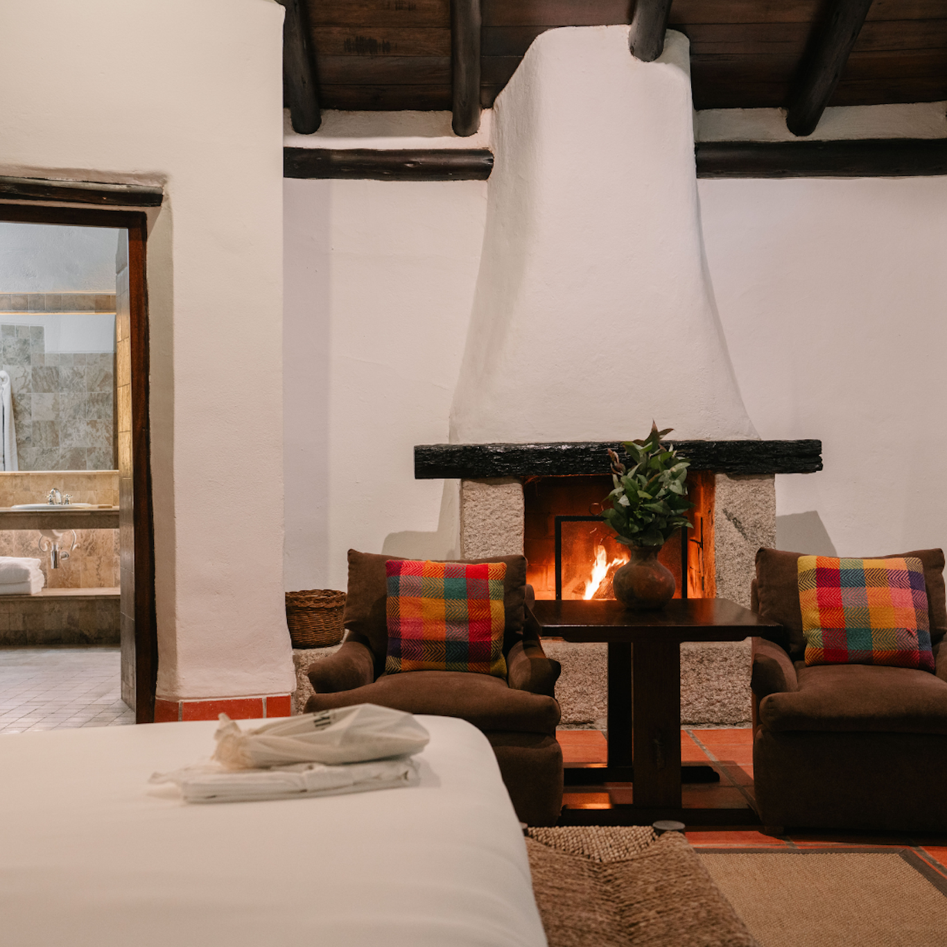 Inkaterra Machu Picchu Pueblo Hotel 22/33