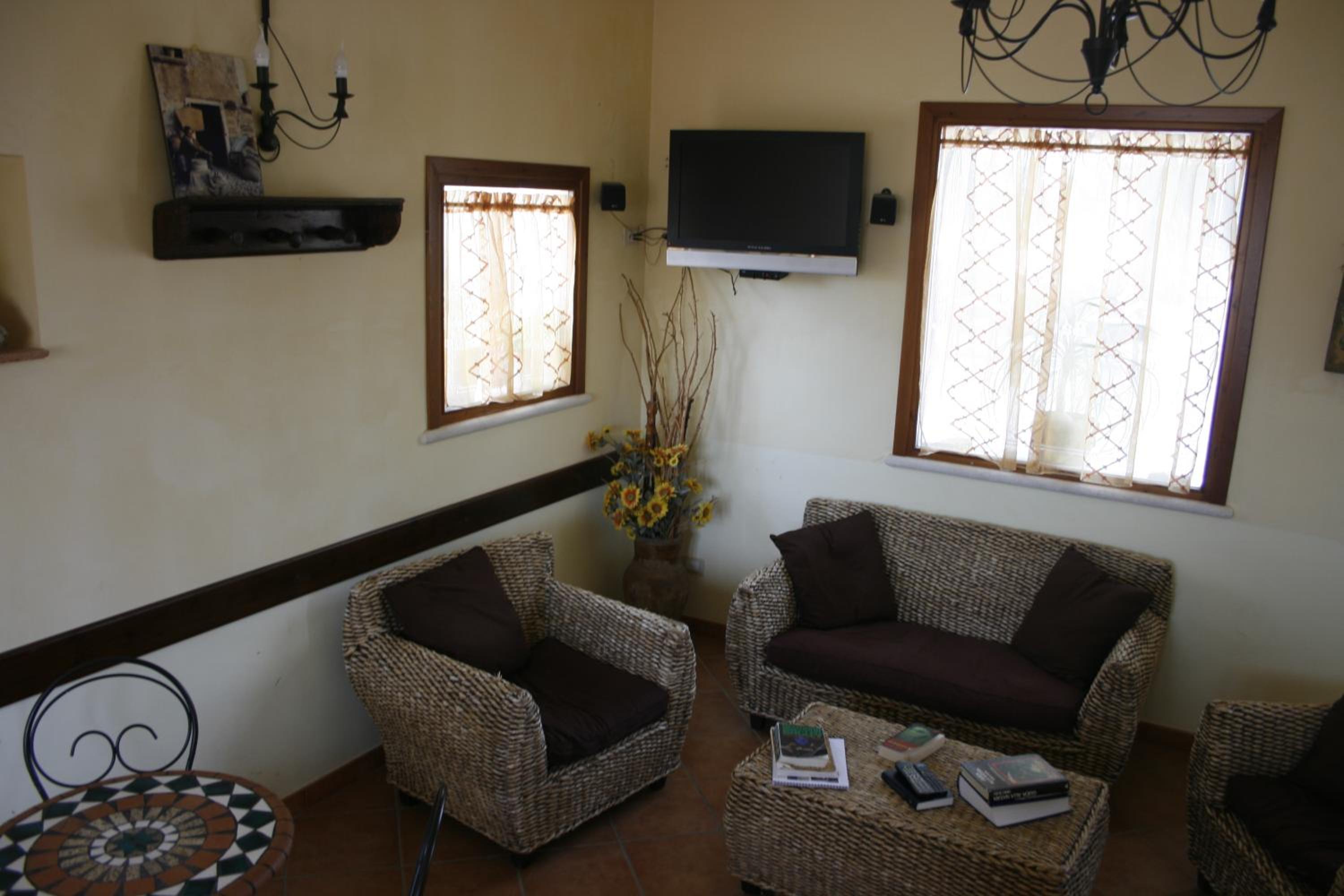 Hotel & Residence Il Cortile 26/50