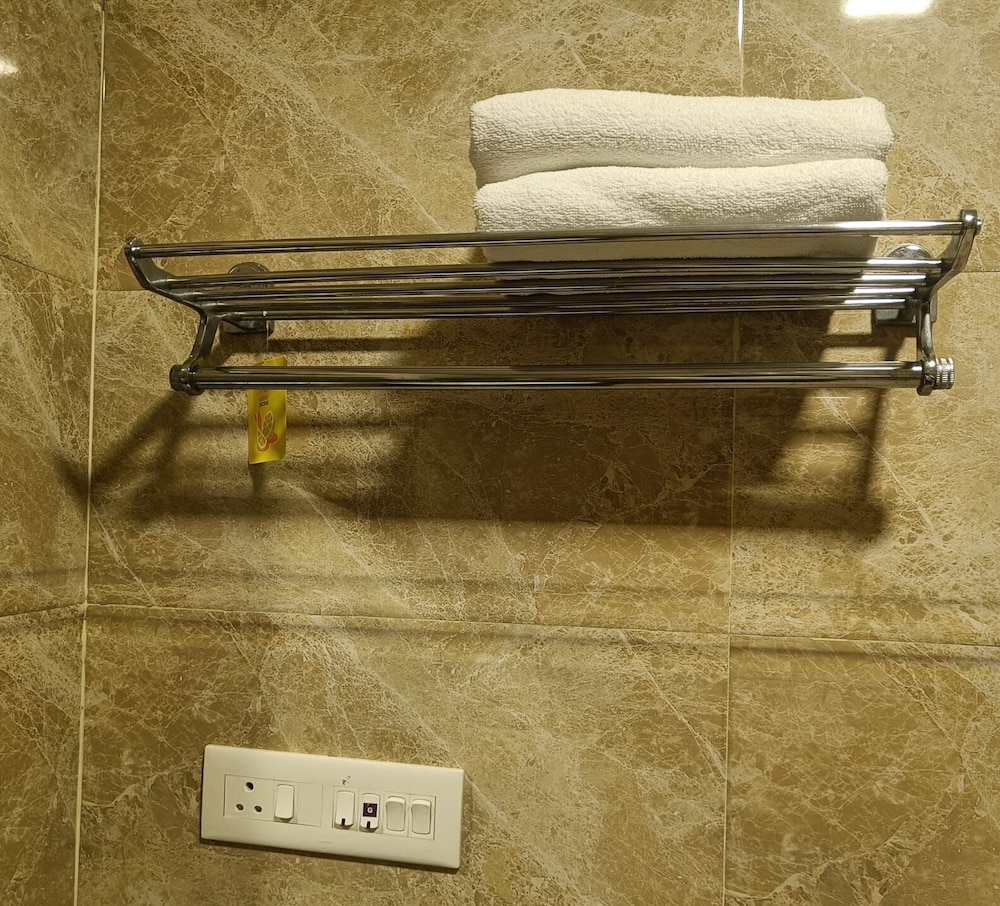 CHRIS HOTEL WHITEFIELD 34/50