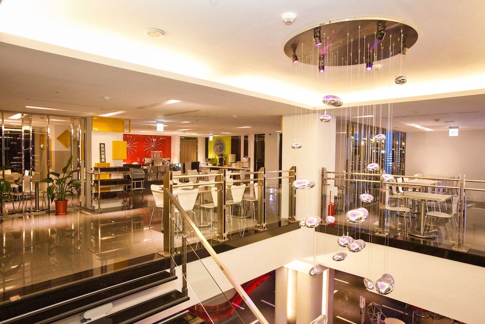 Hotel Hi Xinmin 52/67