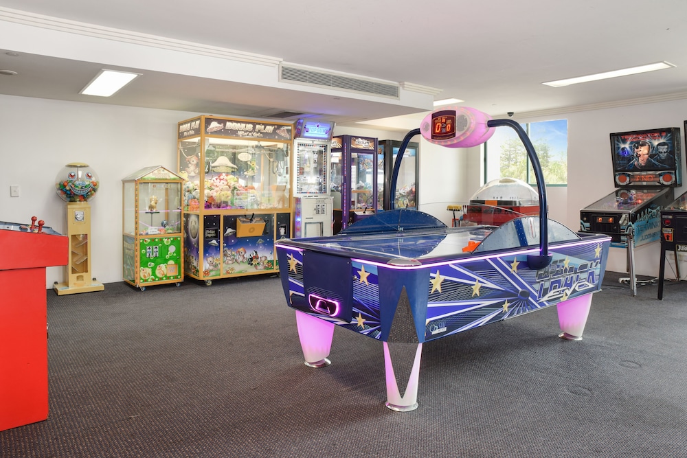 Mantra Crown Towers Surfers Paradise 63/95