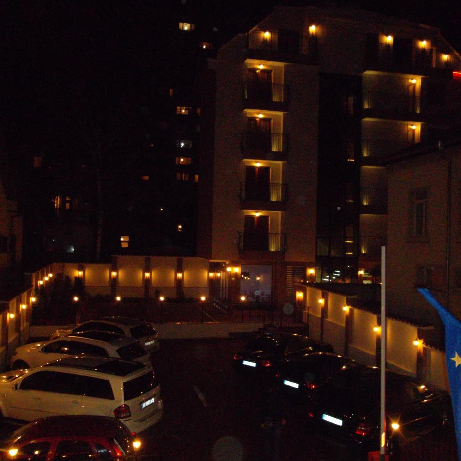 Hotel Adria 81/84