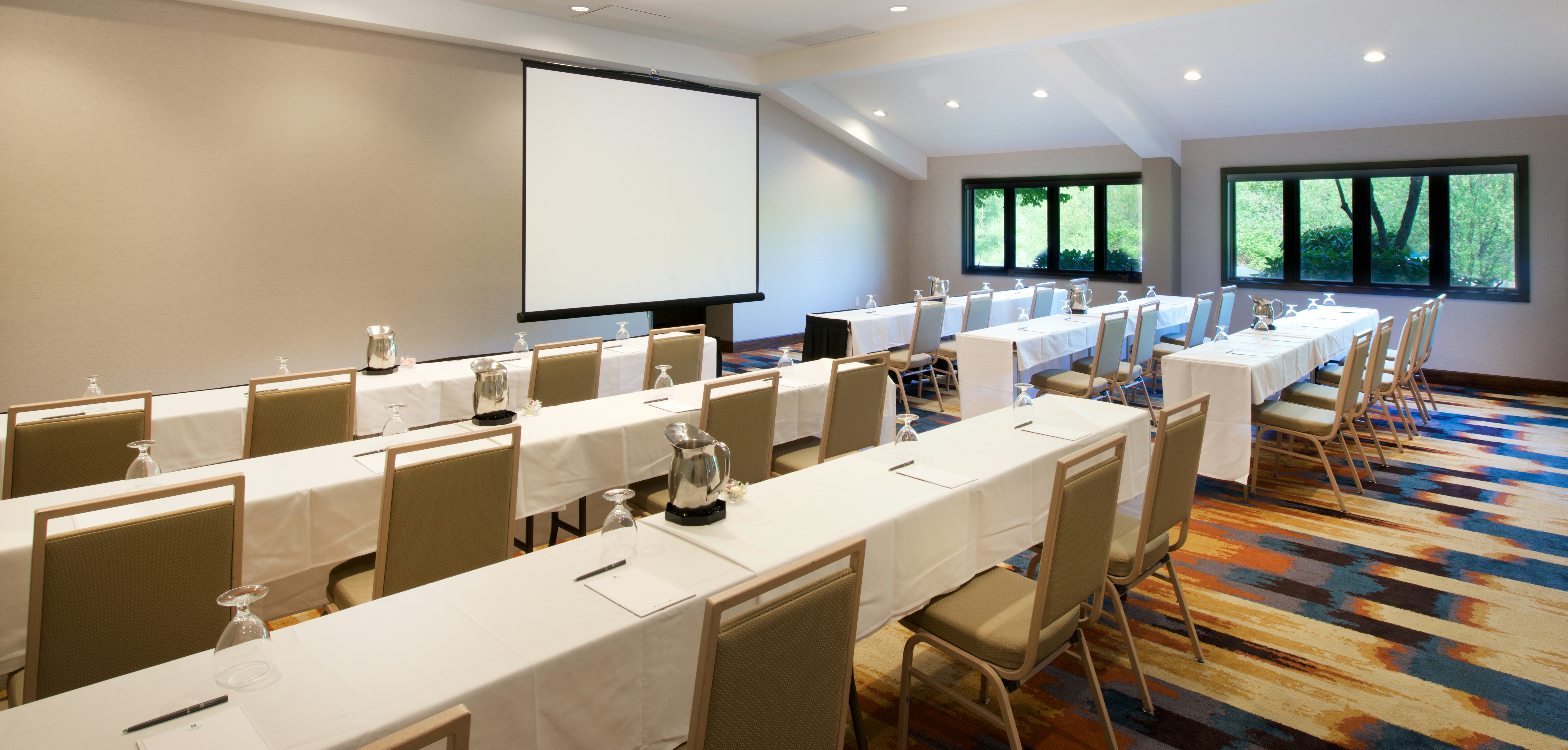 Embassy Suites By Hilton Seattle North Lynnwood 58/74
