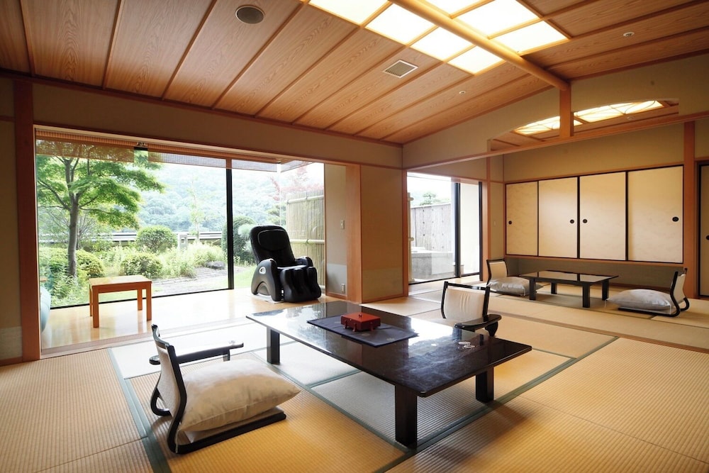 Kotohira Onsen Kotosankaku 35/64