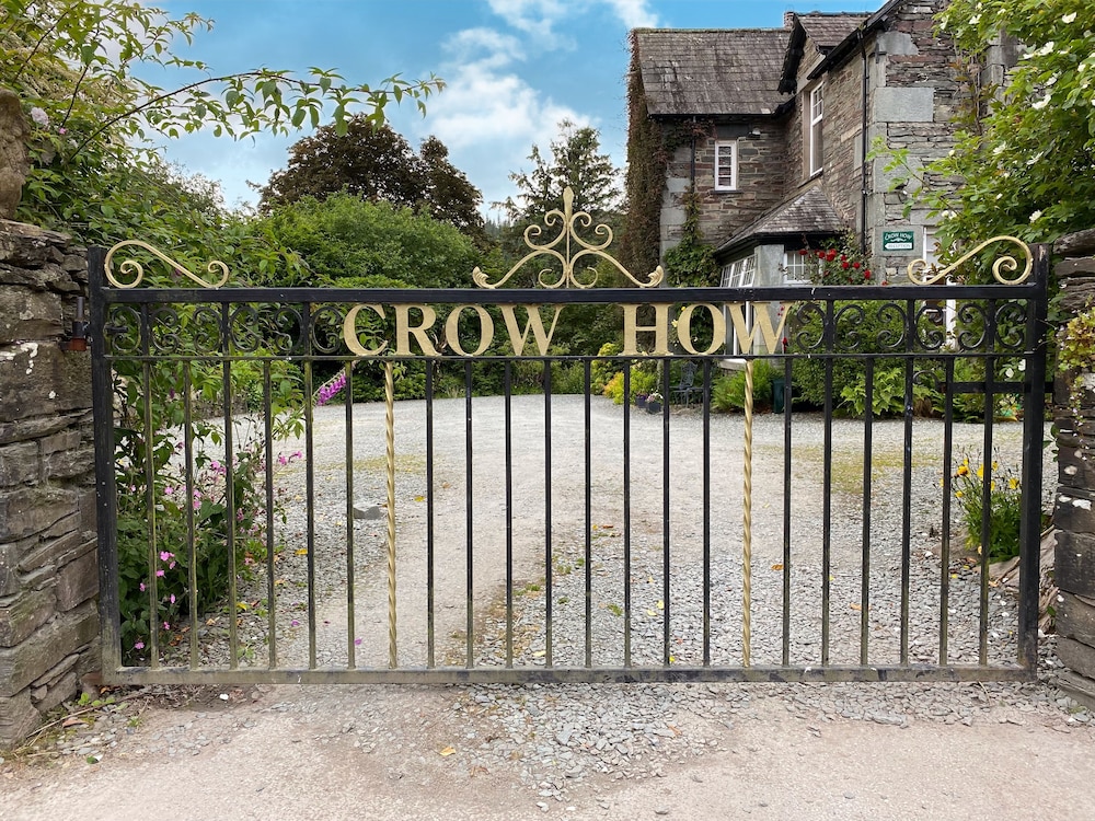 Crow How Country Guest House 24/50