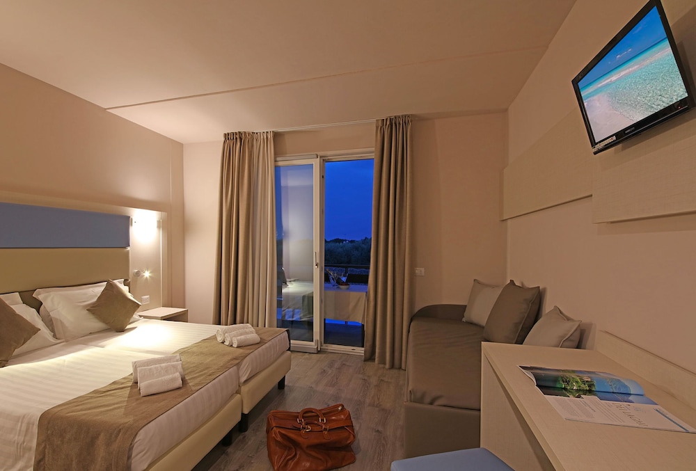Hotel Splendid Sole 52/68
