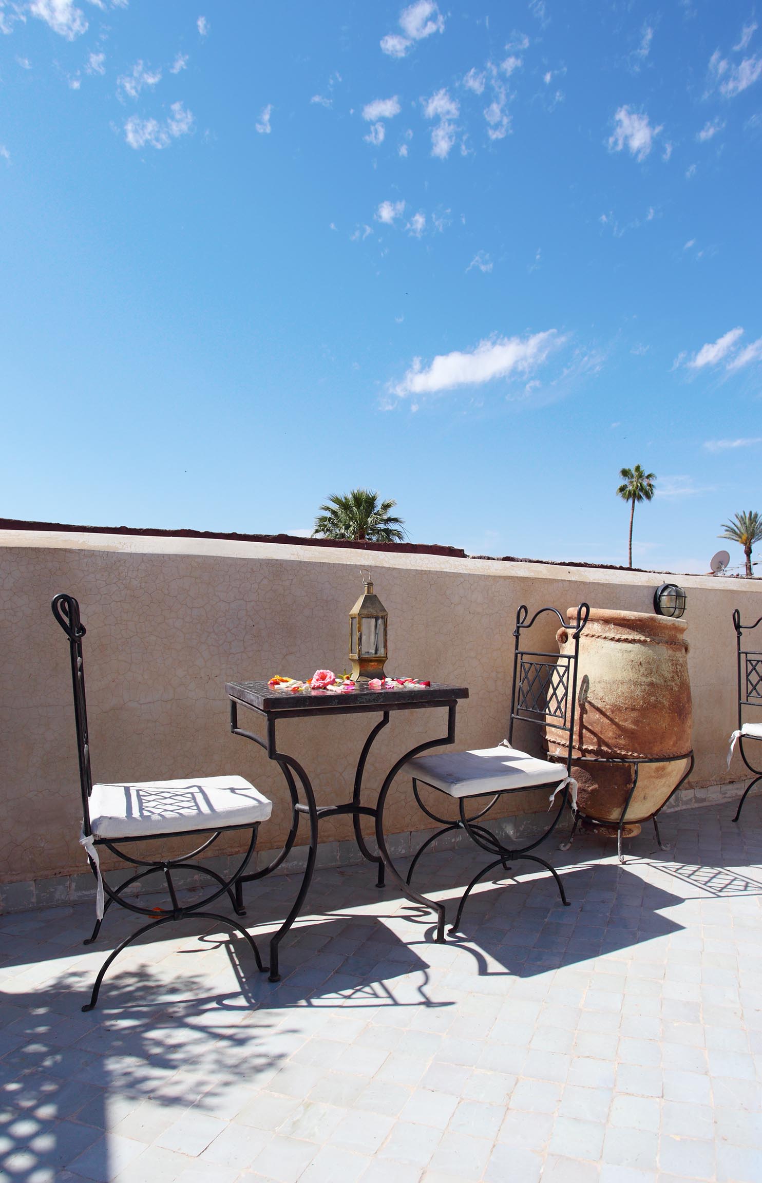 Riad 34 45/50