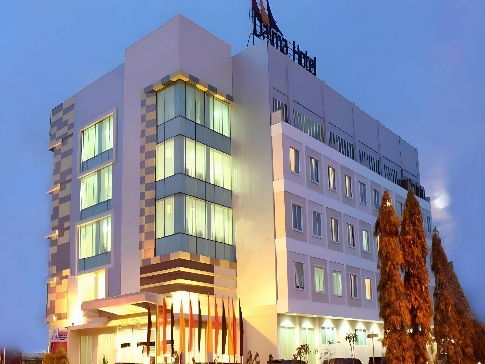 DAIMA HOTEL 6/55