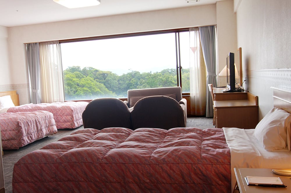 Tsumagoi Resort Sai No Sato 12/50
