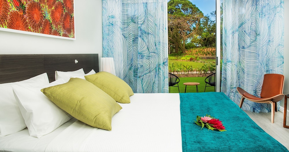 The Pearl Resort Spa & Golf Course 32/69