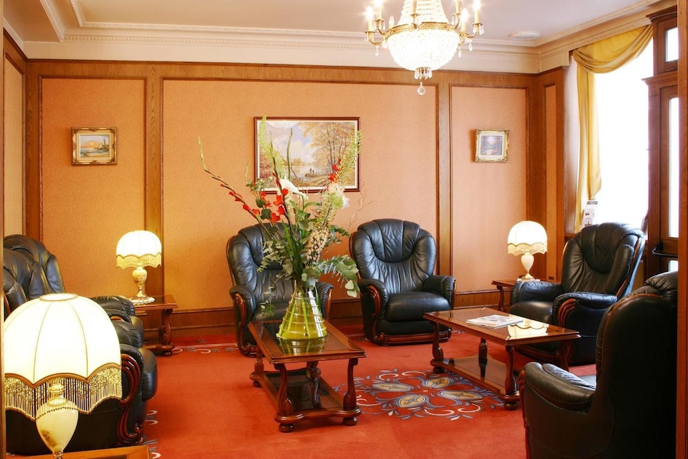 Hotel Meslay Republique 36/51