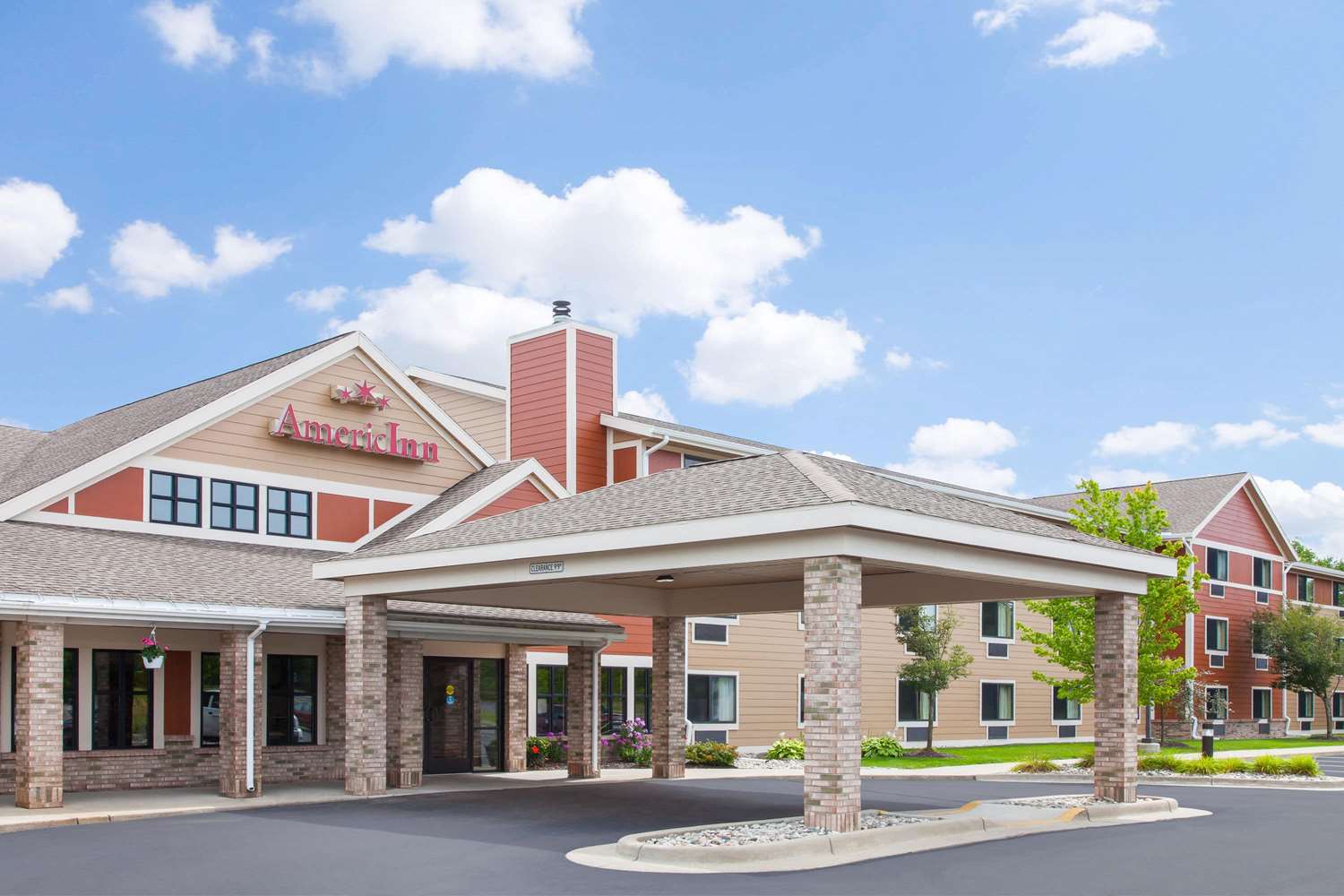 Americinn By Wyndham Greenville 15/17