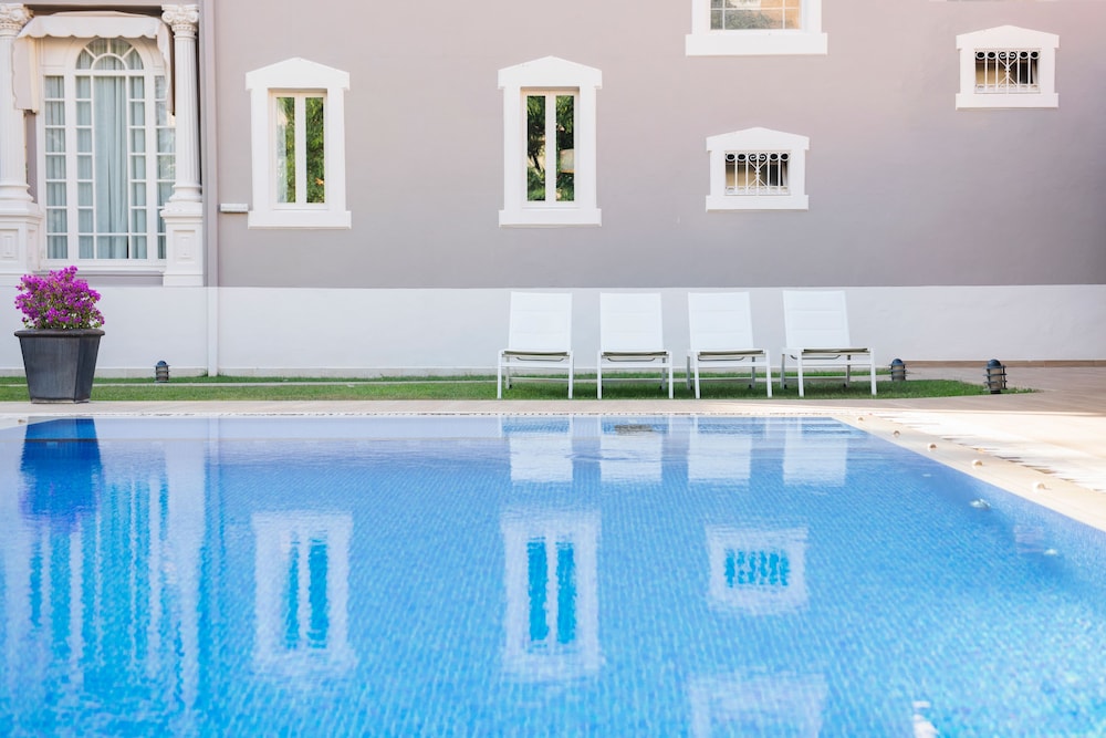 Casa Vincke Hotel 29/31