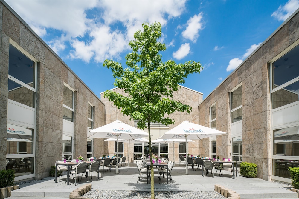 Best Western Plus Hotel Fellbach-stuttgart 3/62