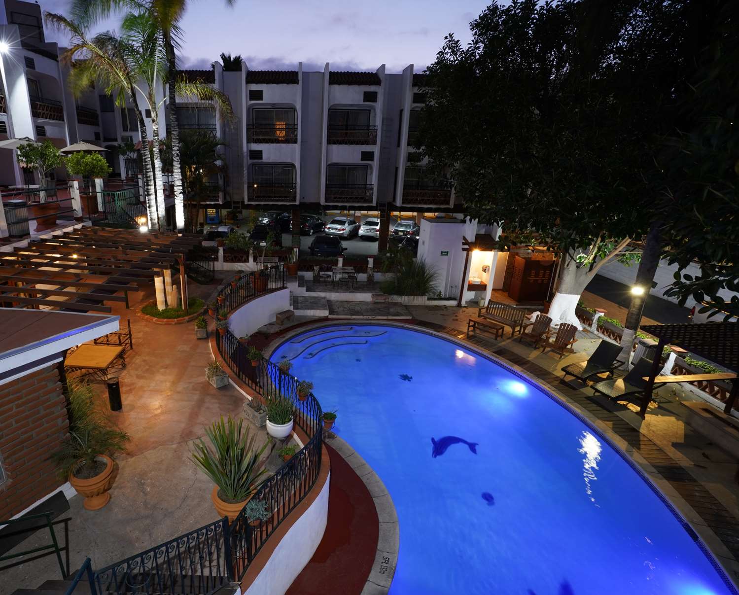 Best Western El Cid 13/16
