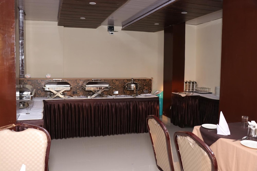 Hotel Ashiana Palampur 25/26