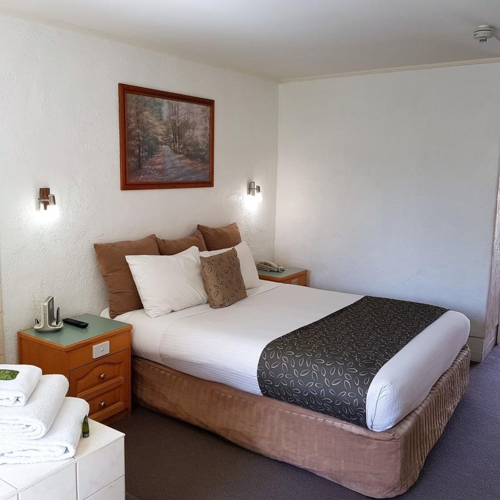 Mercure Barossa Valley 16/77