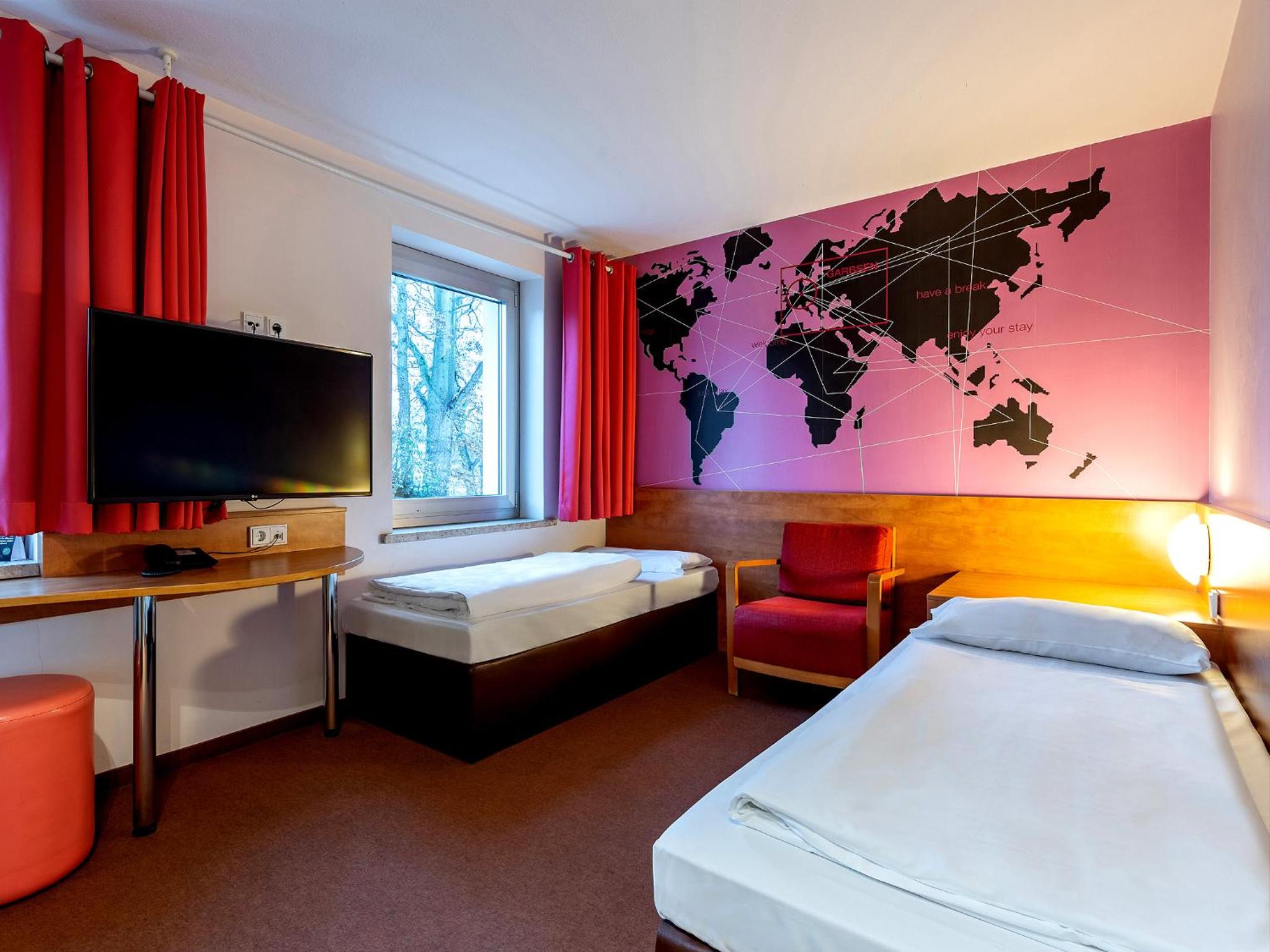 Hotel Hannover-Garbsen Nord 20/45