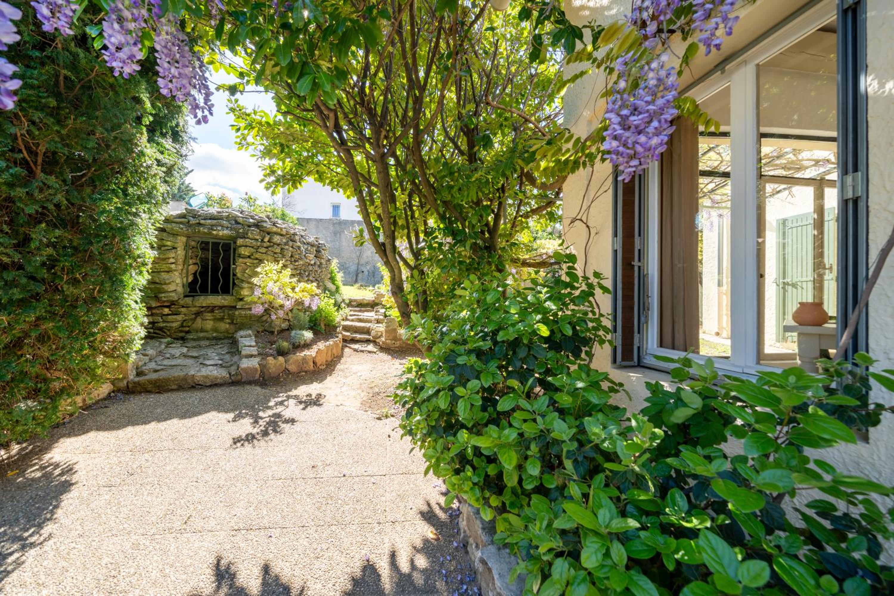 Hotel La Garrigue 39/47