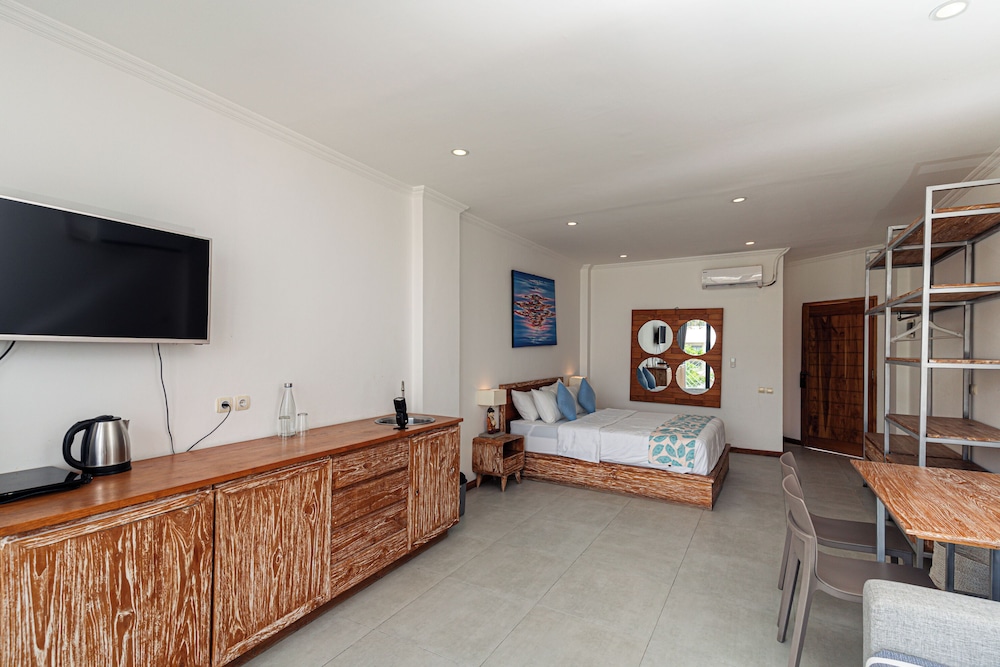 Komodo Suites Downtown 42/50