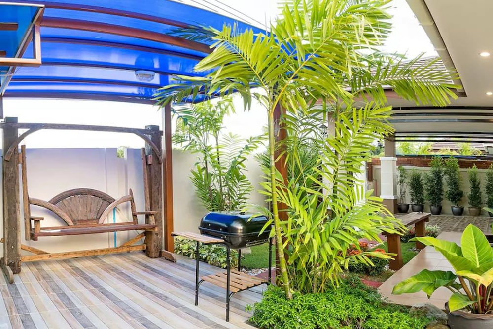 Ao Nang Sweet Pool Villa 15/18