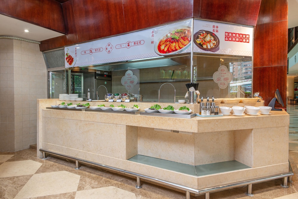 Binbei Yiho Hotel 6/36