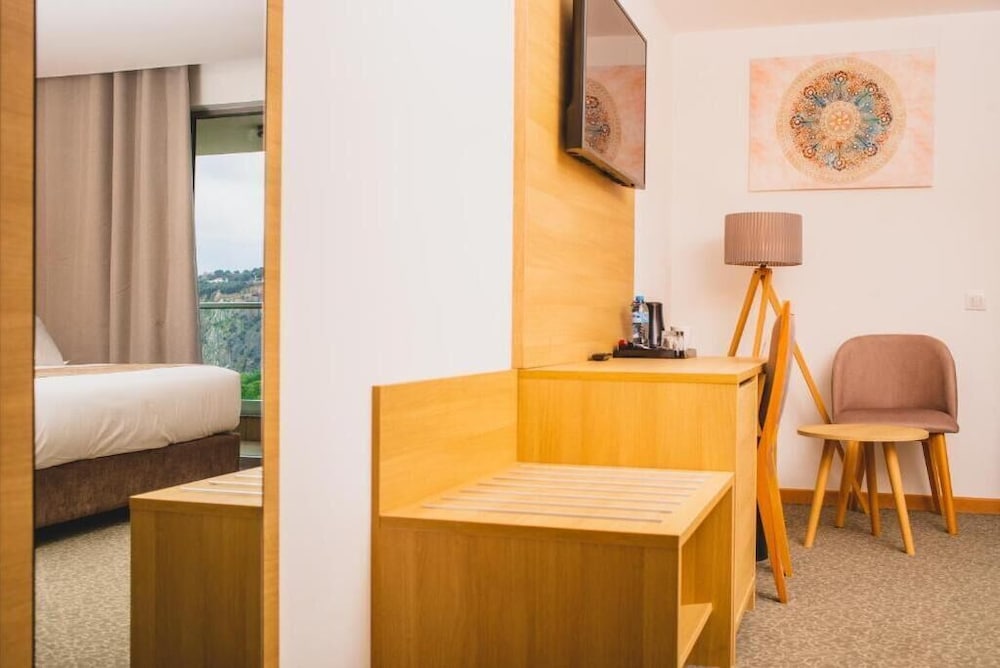 Hotel Saldae 6/50