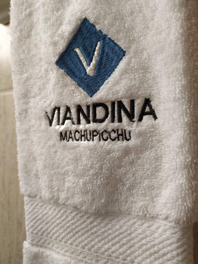 Hotel Viandina Machupicchu 33/41
