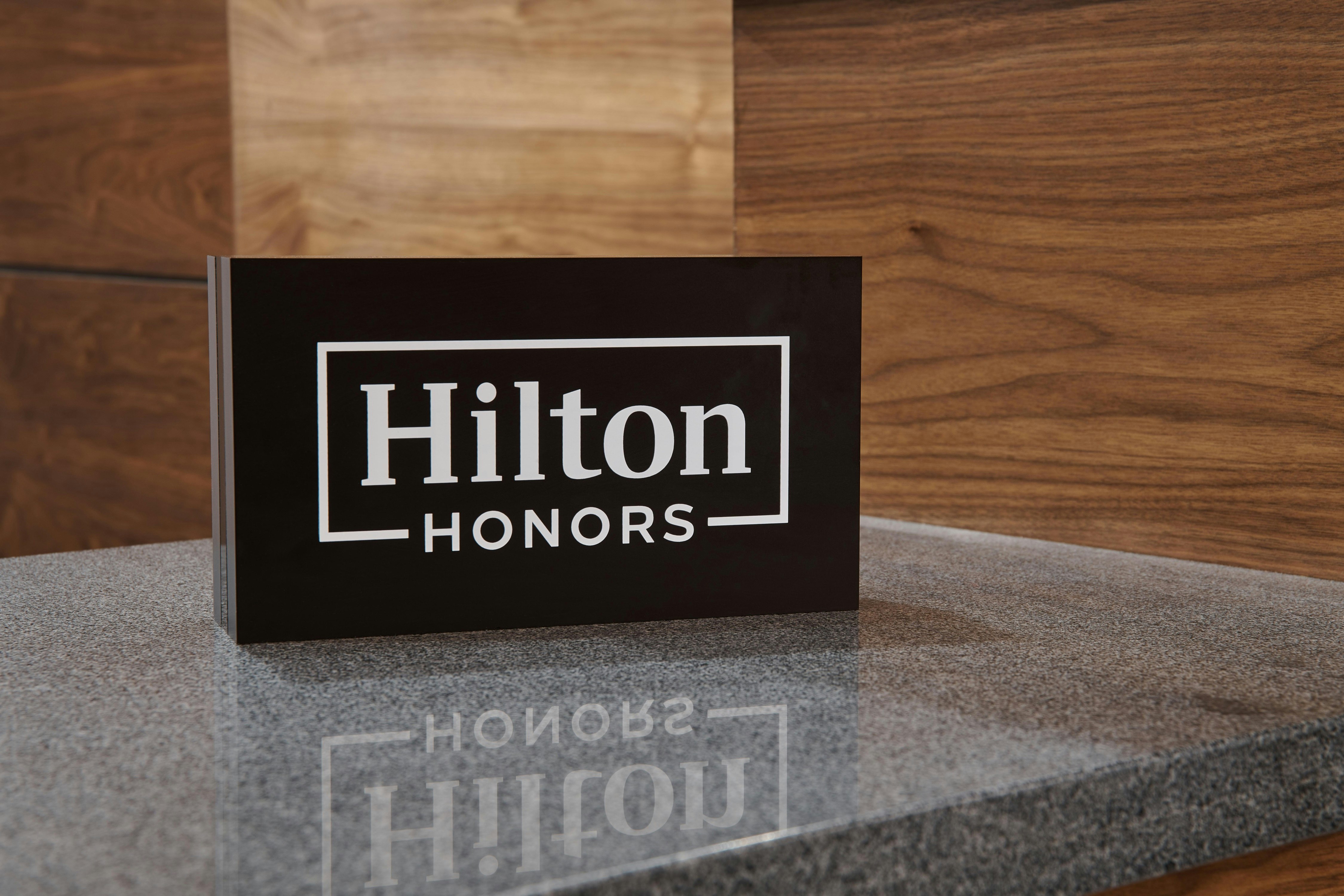 Hampton Inn by Hilton Ciudad Juarez 6/29