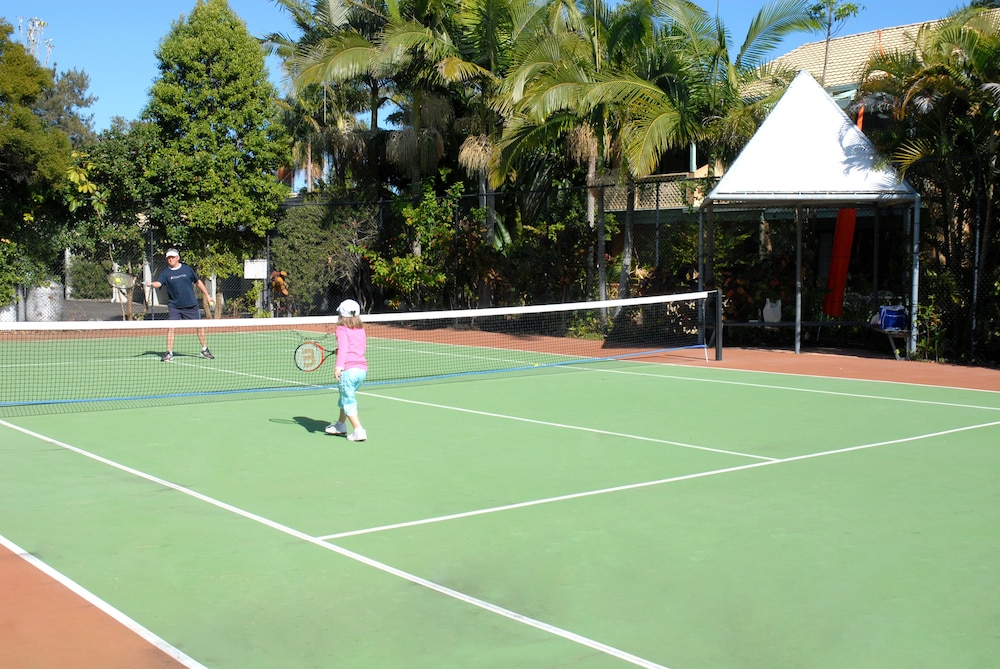 Noosavillage River Resort 24/50