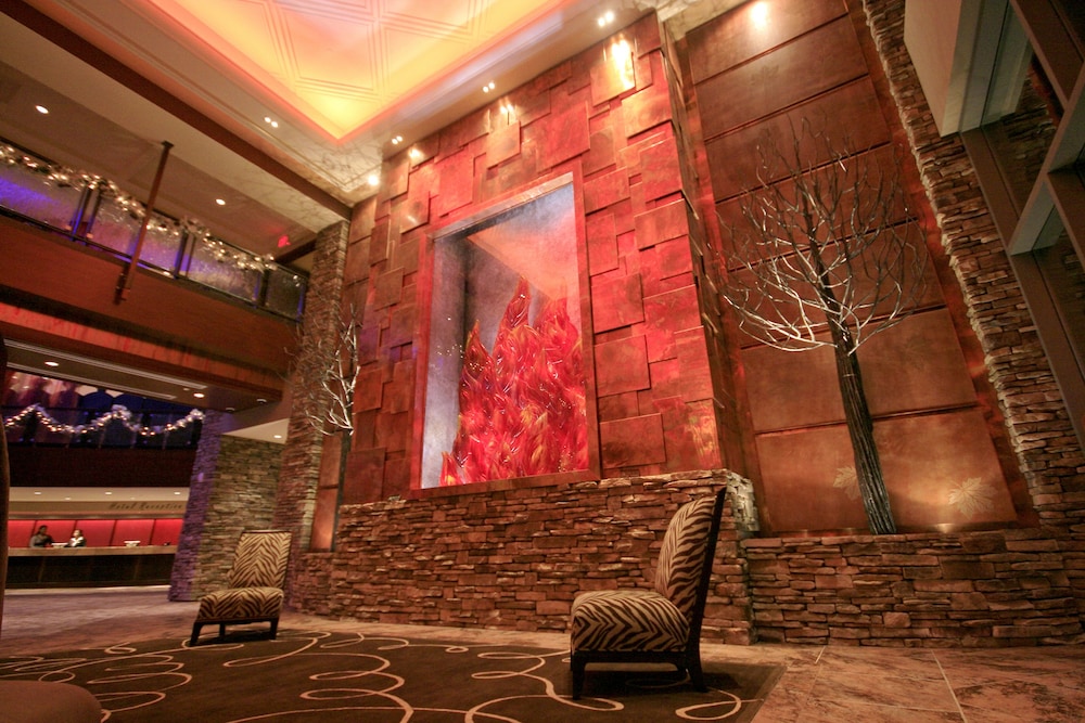 Mount Airy Casino And Resort 27/45