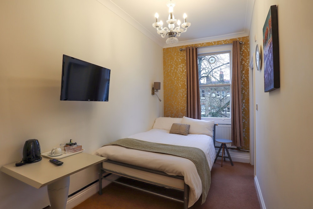 Primrose Guest House 20/52