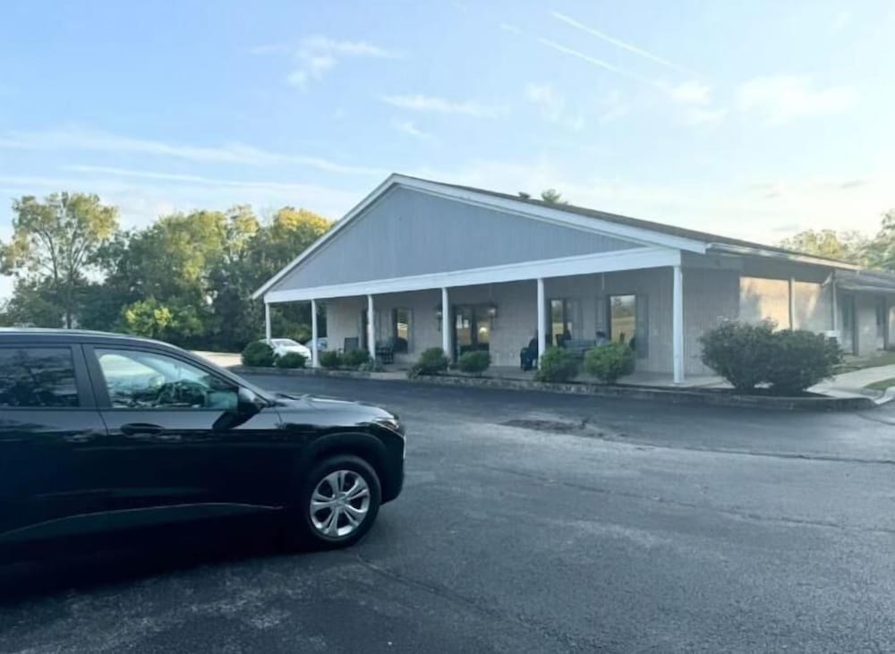 French Creek Inn 30/42