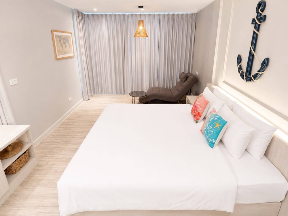 Combo Beach Hotel Samui 10/49