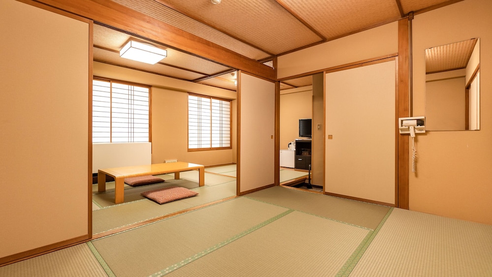 Oedo Onsen Monogatari Naruko Onsen Kouunkaku 18/31