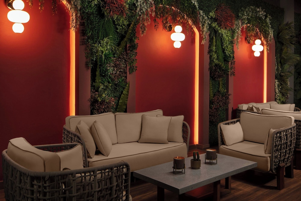Delta Hotels by Marriott Istanbul Kagithane 30/50