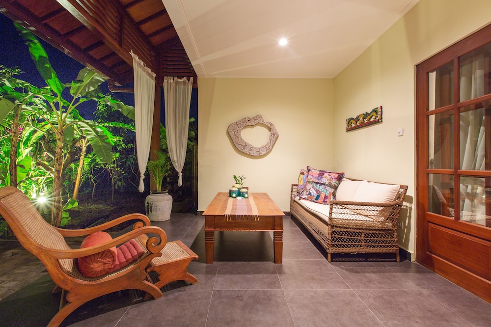 Villa Balidamai By Nagisa Bali 19/43
