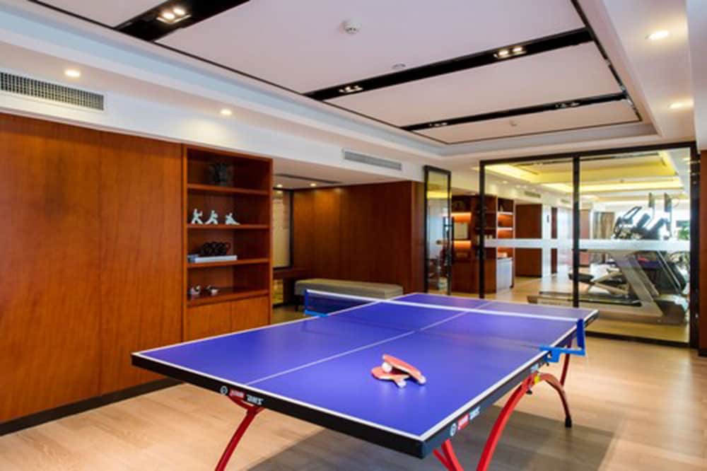 Hangzhou West Lake Xinqiao Hotel 28/50