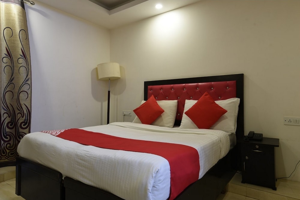 Airport Hotel Mahal 27/50