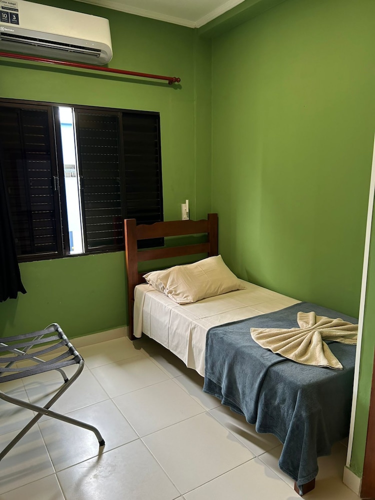 Hotel Sao Charbel 14/50