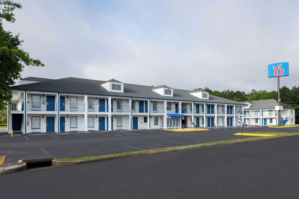 Motel6 Macon, GA - I-475 in MACON - GA
