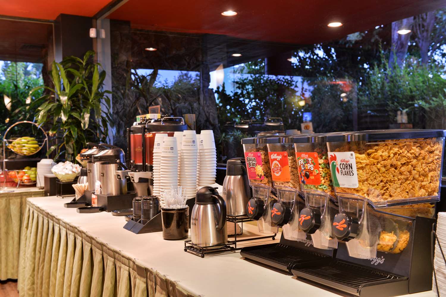 Best Western Corte Madera Inn 28/54