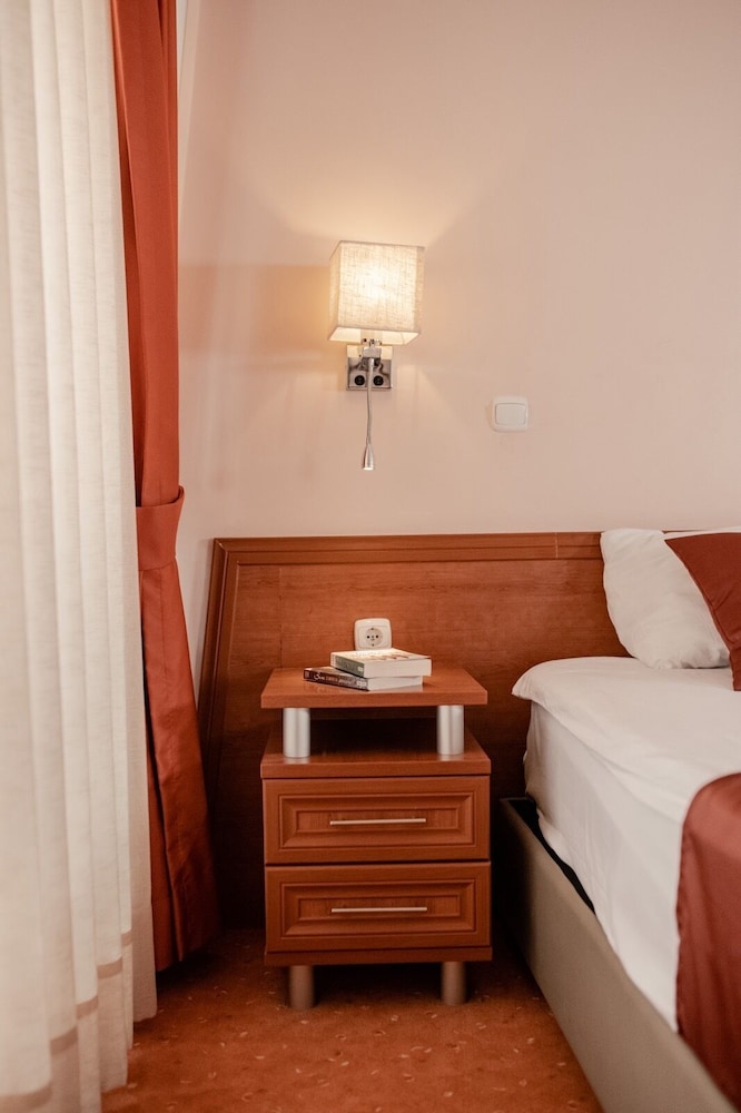 Hotel Drim 7/29