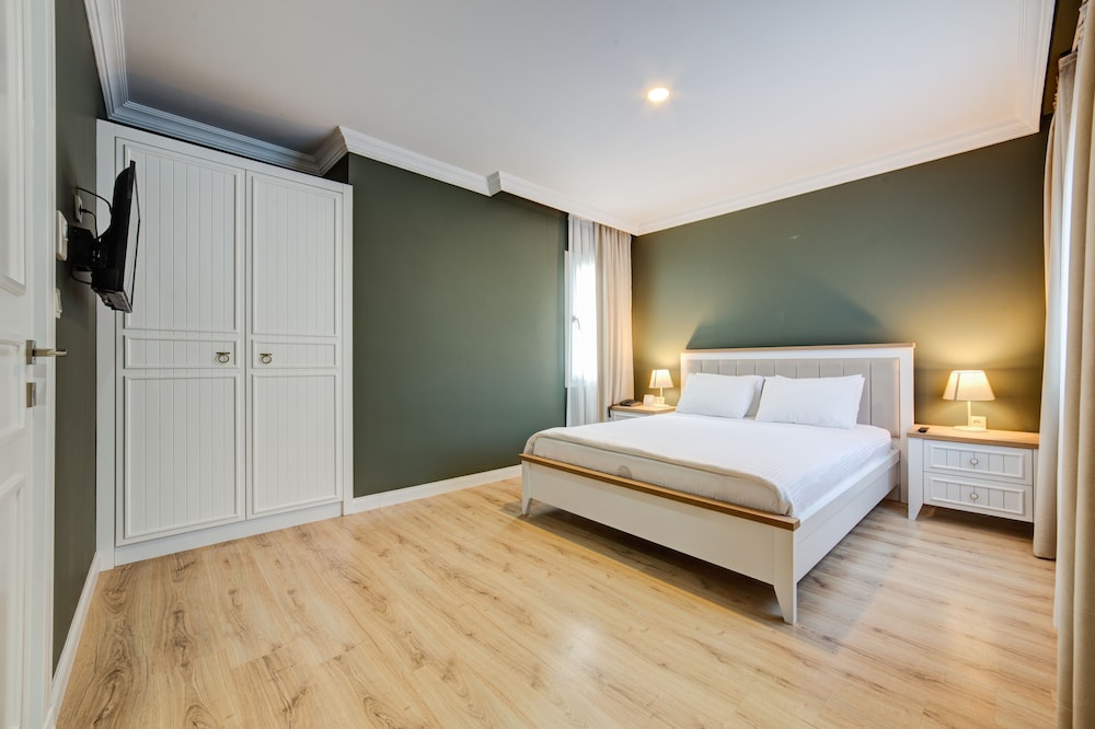 Altin Orfoz Hotel 9/50